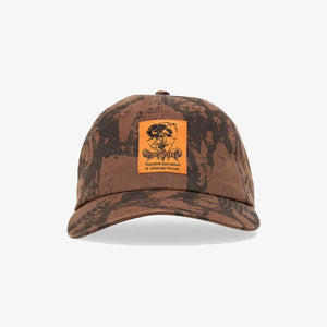 BLACKWOOD HAT