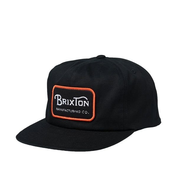 GRADE HP SNAPBACK