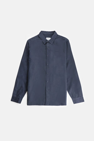 CLASSIC LINEN LS SHIRT 23