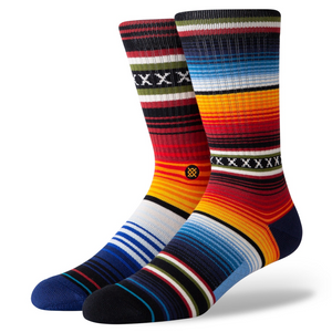 CURREN ST CREW SOCK