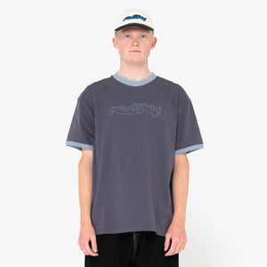 CYPHER SS RINGER TEE