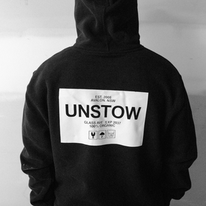 UNSTOW HOOD