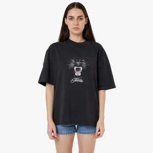 DEADLY PURSUIT OVERSIZED TEE