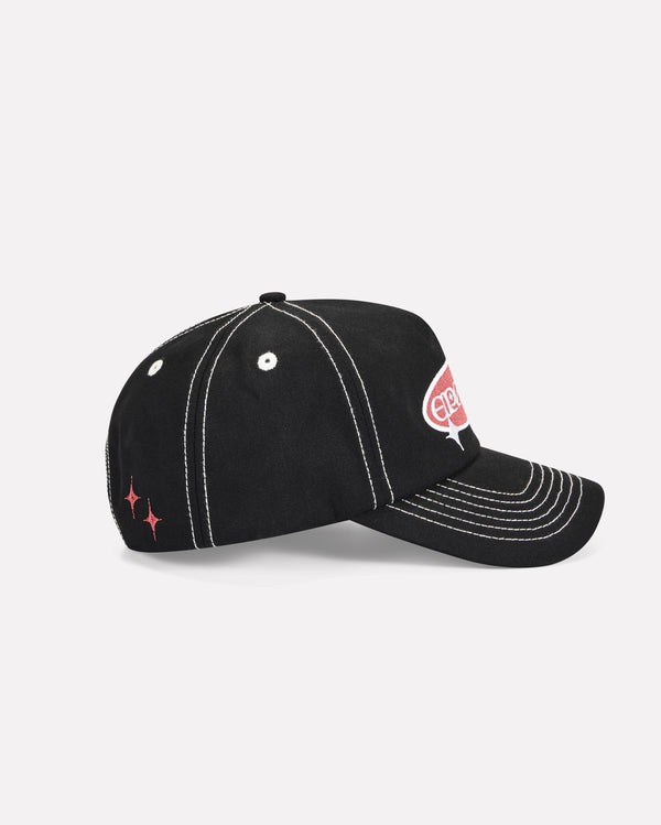 STELLAR CAP