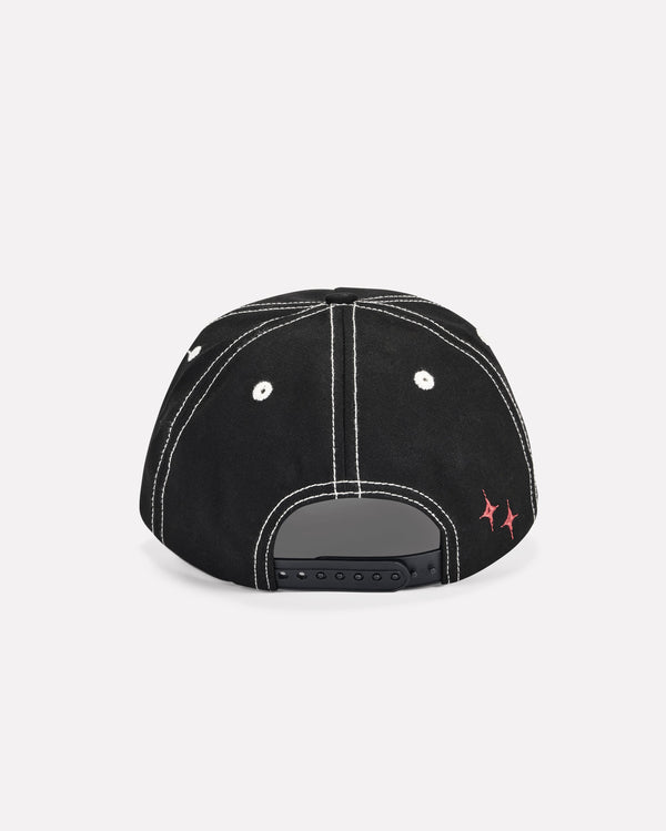 STELLAR CAP
