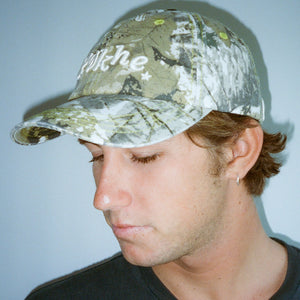 ASHFALL CAP