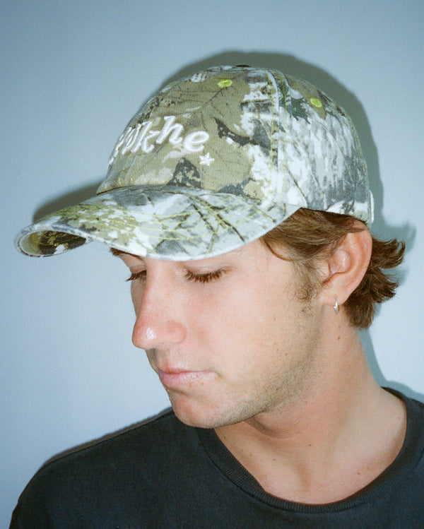 ASHFALL CAP