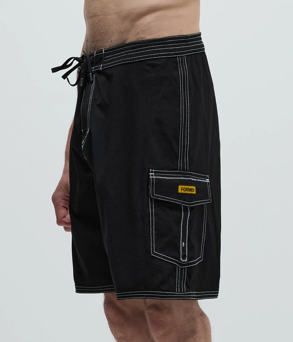 REYNOLDS 19 TRUNK 27