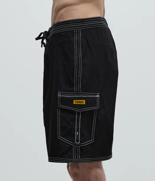 REYNOLDS 19 TRUNK 27