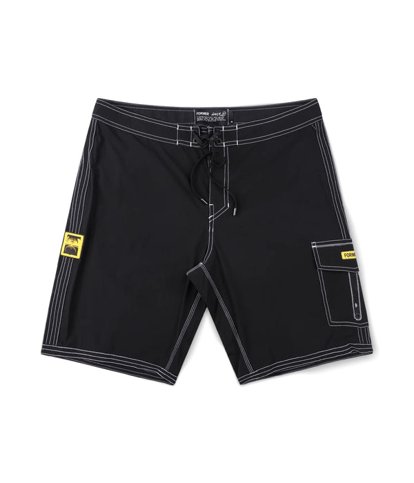 REYNOLDS 19 TRUNK 27