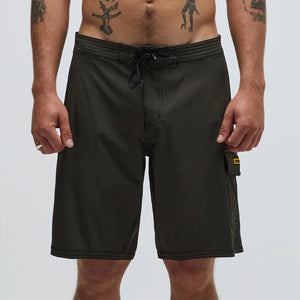 REYNOLDS 19 TRUNK 27