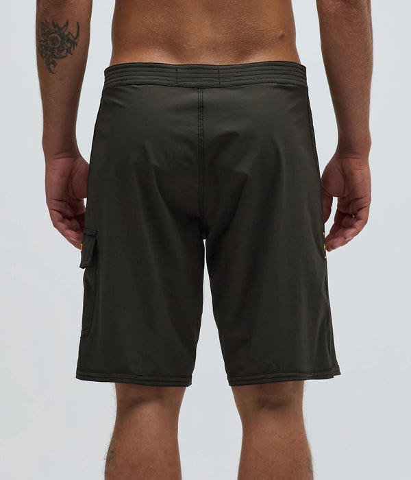 REYNOLDS 19 TRUNK 27