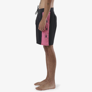 FIRESTARTER BOARDSHORT