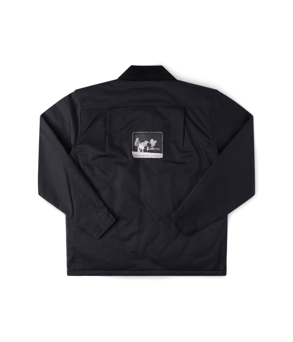 DXD REYNOLDS JACKET