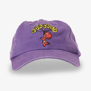 FLOATER DAD CAP