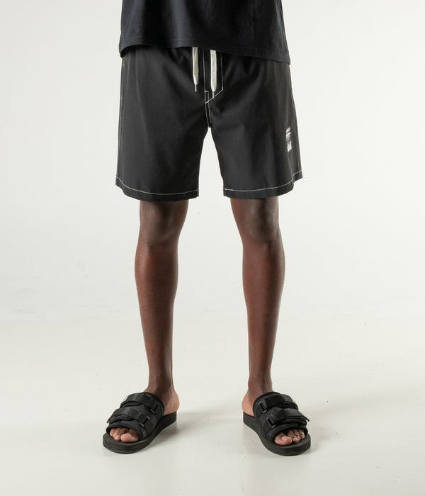SWANS BAGGY 18 SWIM TRUNK 25