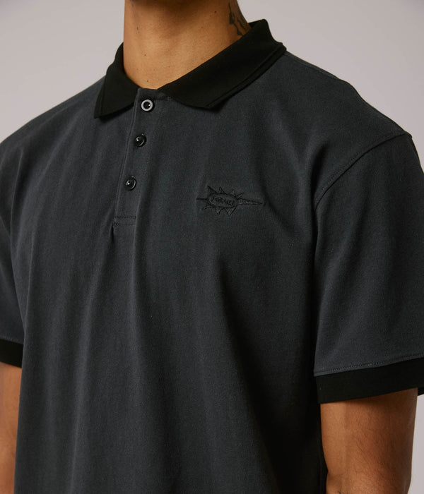 GLEAM SS POLO
