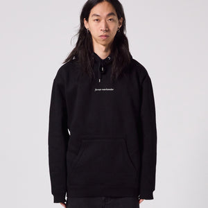 DISTORT HOOD