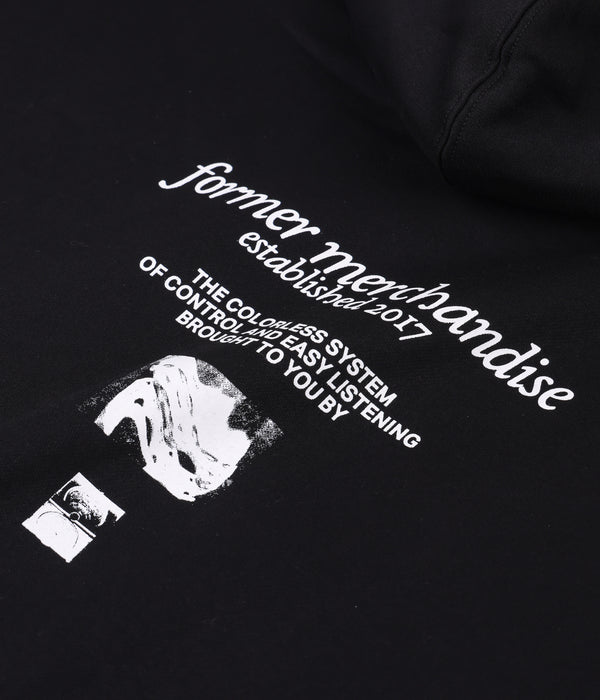 DISTORT HOOD