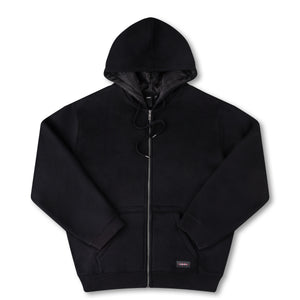 RECURRENT F ZT HOOD