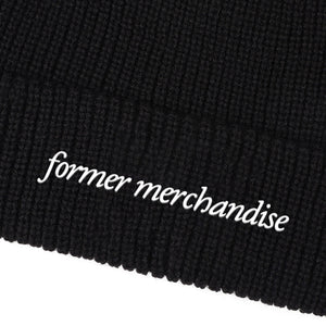FOLIUM BEANIE