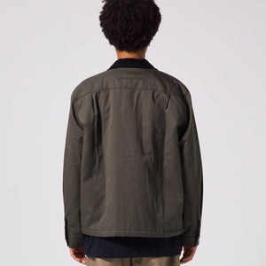 REYNOLDS JACKET