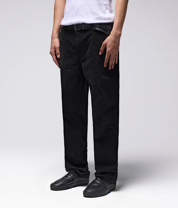 LEGACY CHINO PANT