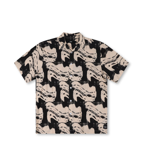 DISTORT SS SHIRT