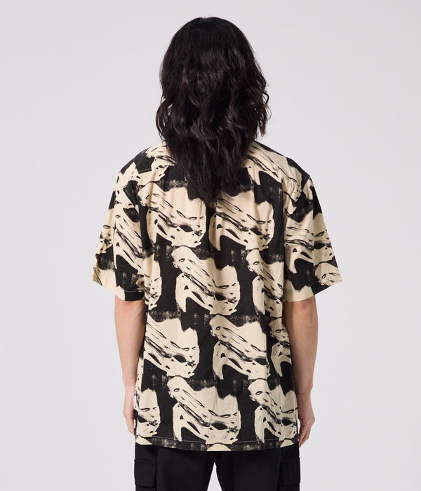 DISTORT SS SHIRT