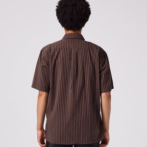 REYNOLDS STRIPE SS SHIRT