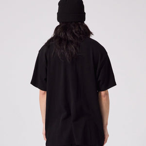RECURRENT F WAFFLE T-SHIRT