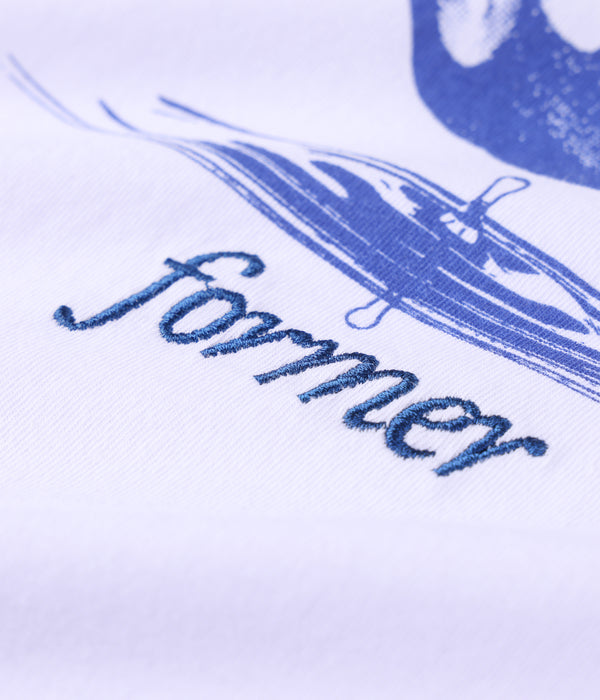 DIVER T-SHIRT