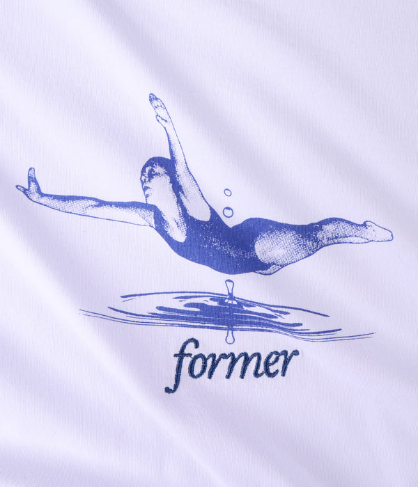 DIVER T-SHIRT