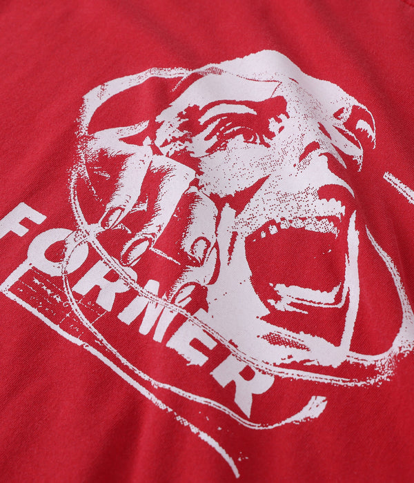 INTERFACE T-SHIRT
