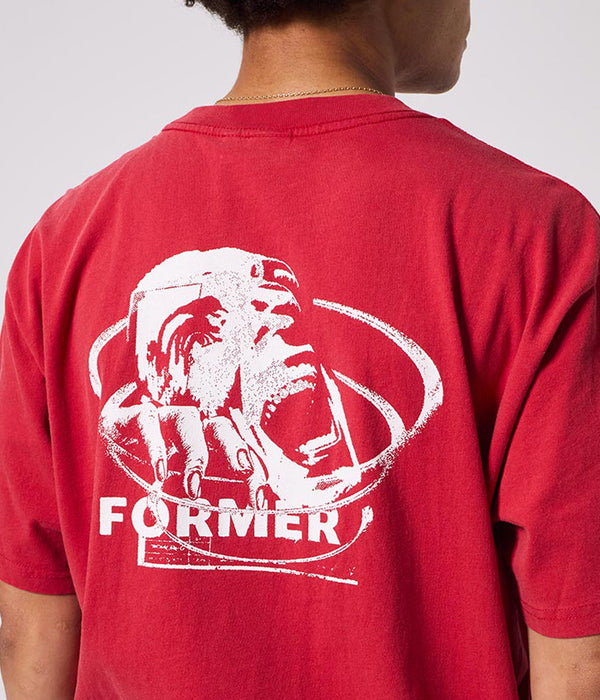 INTERFACE T-SHIRT