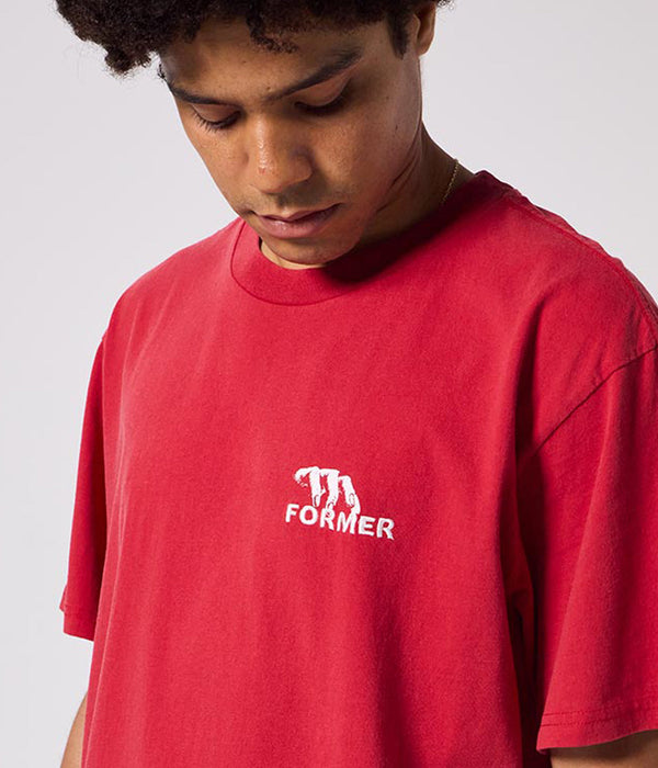 INTERFACE T-SHIRT