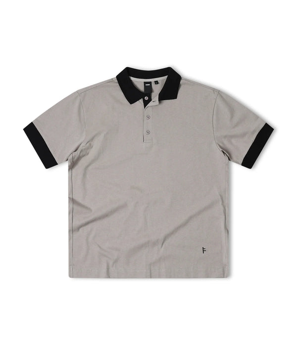 UNIFORM SS BUTTON POLO