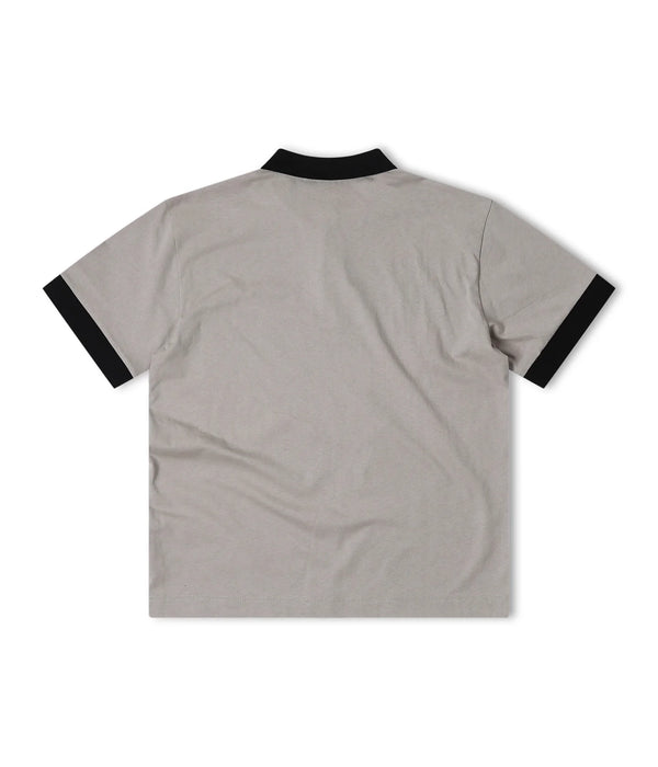 UNIFORM SS BUTTON POLO