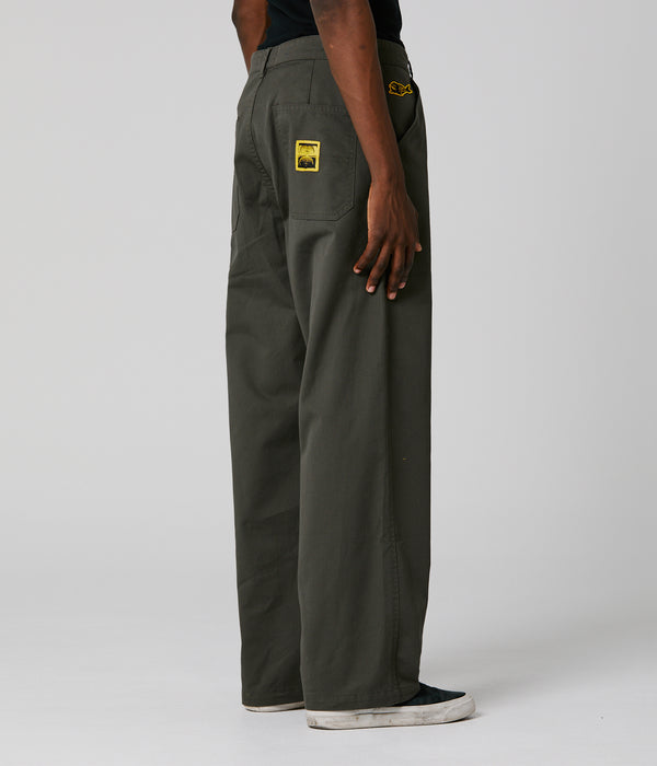 REYNOLDS WORK PANT