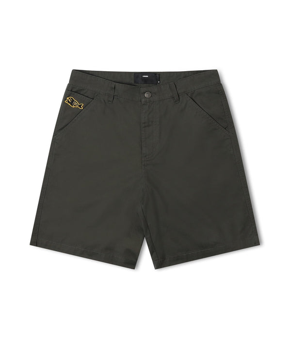 REYNOLDS 21 WALKSHORT 25