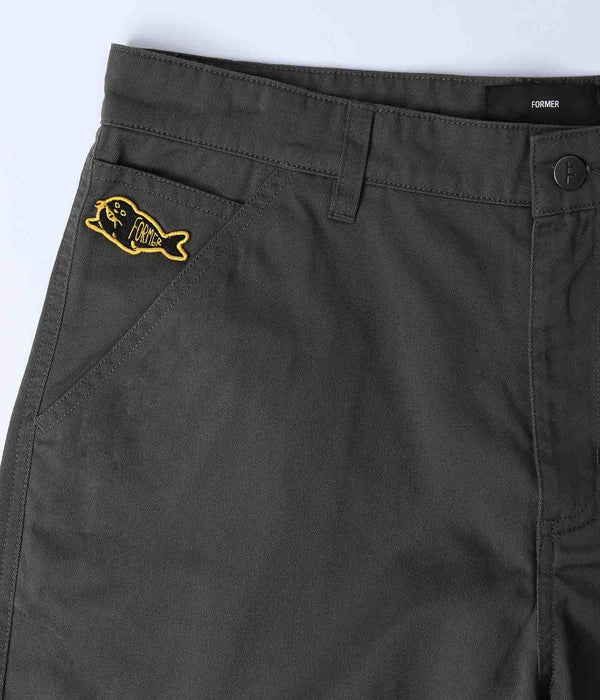 REYNOLDS 21 WALKSHORT 25