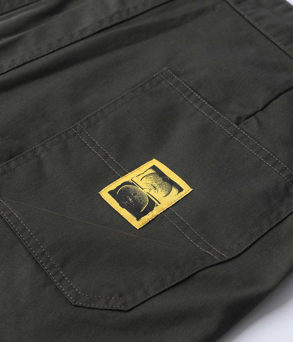 REYNOLDS 21 WALKSHORT 25
