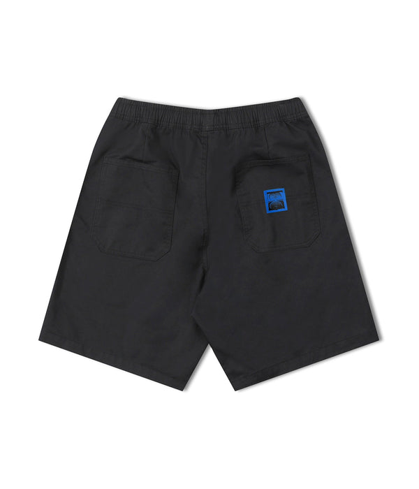 REYNOLDS ELASTIC 21 INCH  WALKSHORT