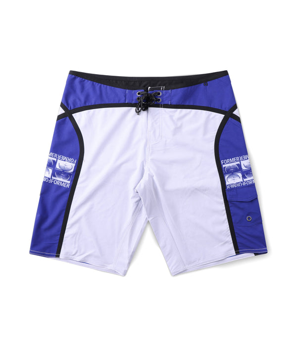 CHUN TRUNK 21