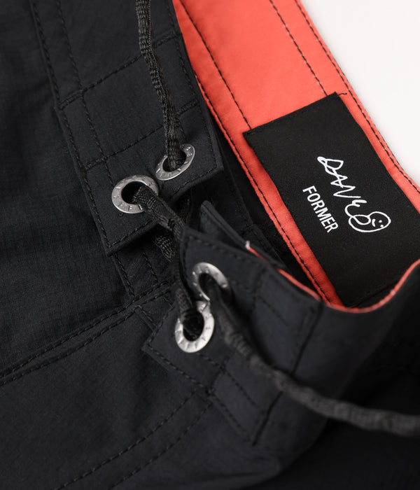 REYNOLDS 20 TRUNK 25