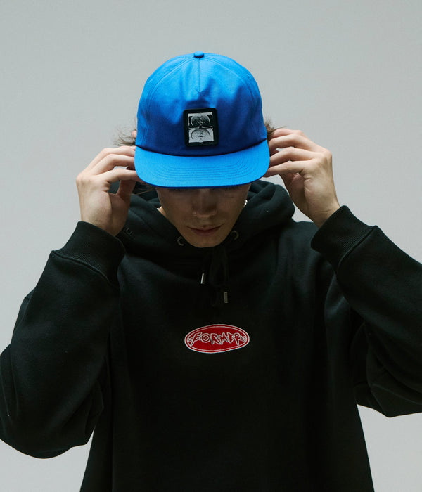 CRUX PATCH CAP