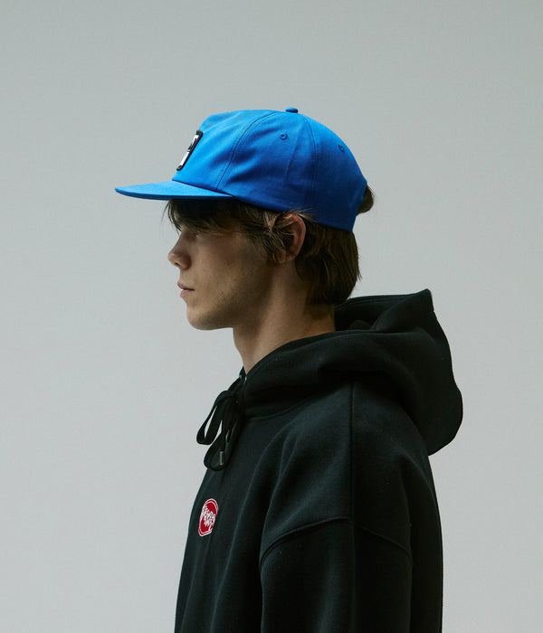 CRUX PATCH CAP