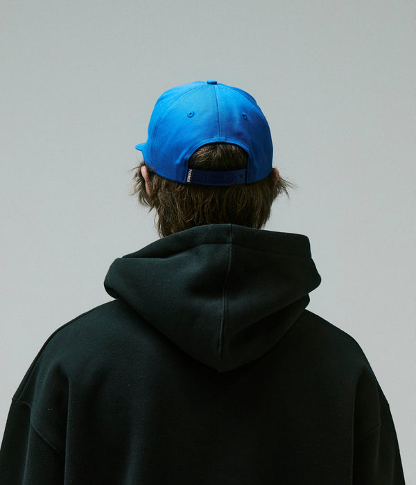 CRUX PATCH CAP