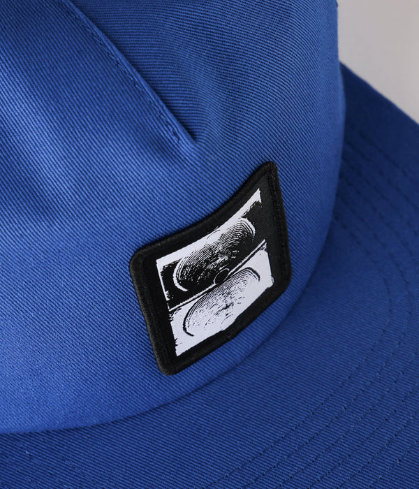 CRUX PATCH CAP