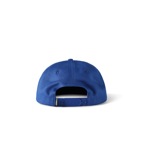 CRUX PATCH CAP
